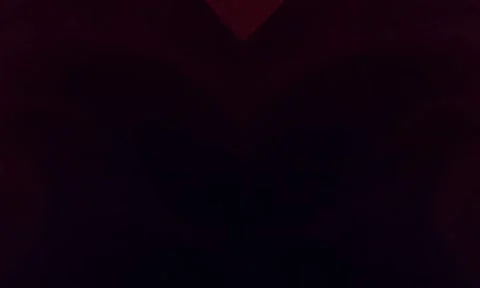 A cinematic deep red and black abstract gradient background Stock Footage 304565527