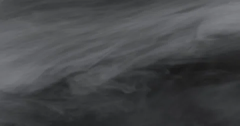 Cinematic Deep Space Galaxy Animation with Vibrant Nebula Clouds Stock Footage 336844918