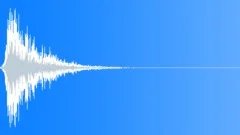 Cinematic Deep Swap SwooshSound Effect