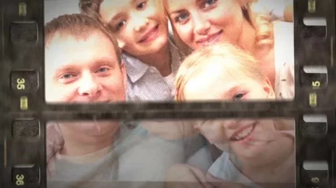 Cinematic Display Loop - After Effects Template After Effects stock