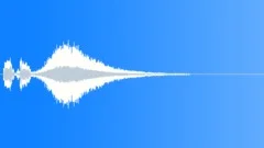 Cinematic Distant Horror Swish 4Sound Effect