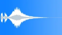 Cinematic Distant Horror SwishSound Effect