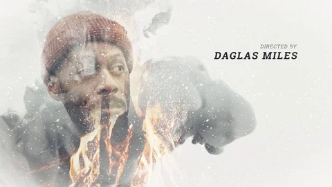 Cinematic Double Exposure Stock After Effects