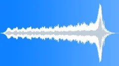 Cinematic drama riser Sound Effect