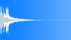 Cinematic Drama Suspense HitSound Effect