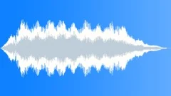 Cinematic drama sweep 07 Sound Effect