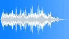 Cinematic drama sweep 11 Sound Effect
