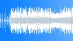 Cinematic Dramatic Hip Hop - drums and bass full loopStock Music