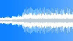 Cinematic Dramatic Theme - Cruel Silence - Scene 2 Stock Music