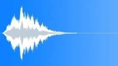 Cinematic drone hornSound Effect