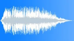 Cinematic Drone SoundSound Effect