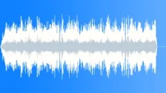 Cinematic - Droner - Production ElementSound Effect