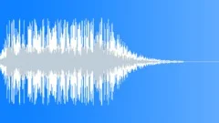 Cinematic Drumming Jingle Japan Taiko 44 Sound Effect