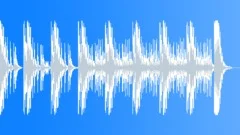 Cinematic Drums 7 Stock Music