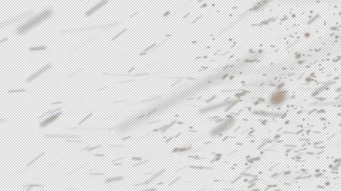 Cinematic DustFX 001 Stock Footage 201102931