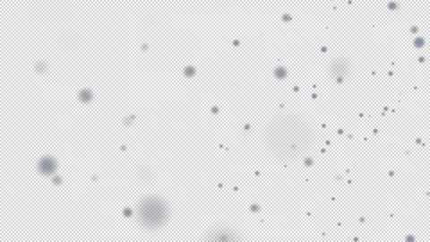 Cinematic DustFX 027 Stock-Footage 201103027