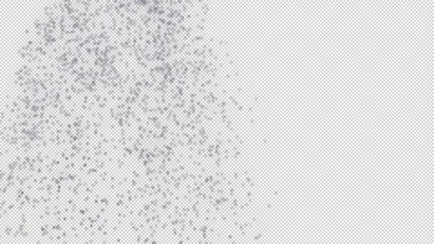 Cinematic DustFX 031 Stock Footage 201102952