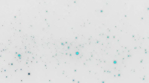 Cinematic DustFX 032 Video stock 201102938