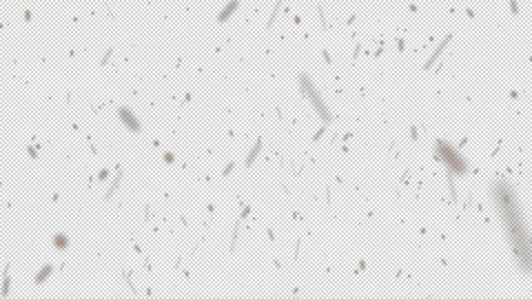 Cinematic DustFX 034 Video stock 201102963