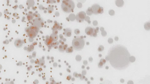 Cinematic DustFX 051 Видео 201102947