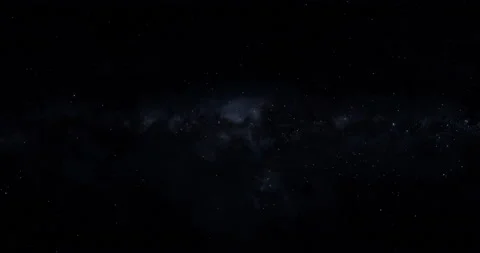 Cinematic Earth View From Space 動画素材 194403500