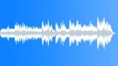 Cinematic Emotional Choral Film Score (Dramatic Sad Piano Strings Music Box) Stock Music