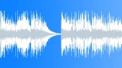 Cinematic Epic Background Drum Loop Stock Music