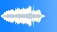 Cinematic Epic Danger Texture StingerSound Effect