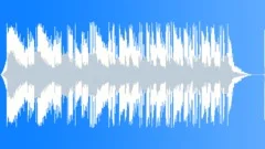 Cinematic Epic Hybrid Trailer Stock Music