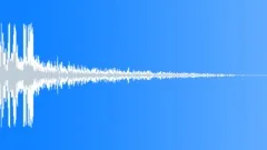 Cinematic Epic Intro Drum KickSound Effect