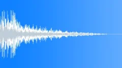 Cinematic Epic Intro Drum Kick 4Sound Effect
