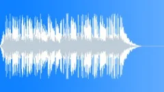 Cinematic Epic Movie Trailer Outro (Orchestral Strings Powerful Intro Dramatic) Stock Music