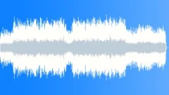 Cinematic epic soundtrack trailer: Dramatic action music Stock Music