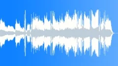Cinematic Epic War Horns Trailer Music (Futuristic Sci-Fi Tension Thrilling Hits Stock Music