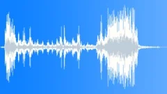 Cinematic exploding thunderSound Effect