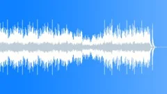 Cinematic - Fast Action Stock Music
