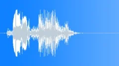 Cinematic Fast Hybrid Whoosh 2Sound Effect