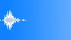 Cinematic Fast Whoosh 2 Sound Effect