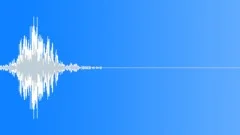Cinematic Fast Whoosh 3 Sound Effect