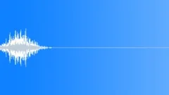 Cinematic Fast Whoosh 4 Sound Effect