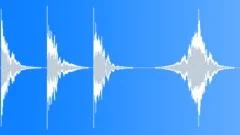 Cinematic fat hits Sound Effect
