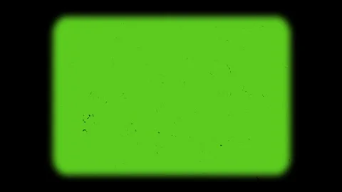 Cinematic Film Frame Texture Overlay. Stock Footage 342647590