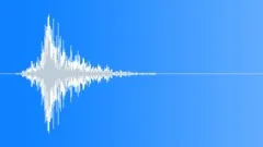 Cinematic Film Whoosh Swoosh 2 (Deep, Strong, Wind)Sound Effect
