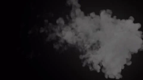 Cinematic Fire Effect Stock Footage 272991731