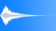Cinematic Flash Swoosh (Flyby, Swish, Whoosh)Sound Effect