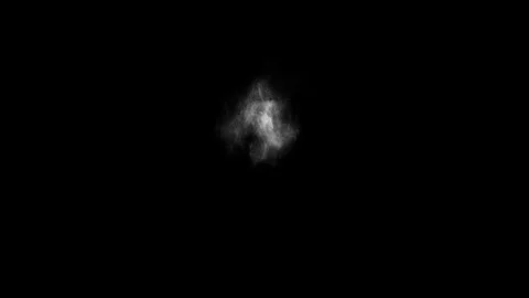 Cinematic Floating Dust Particles Overlay on Black Background 4K 스톡 동영상 341151632