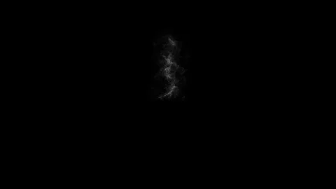 Cinematic Floating Dust Particles Overlay on Black Background 4K Vídeos de archivo 341151710