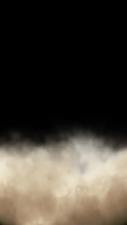 Cinematic fog. Stock Footage 330674471