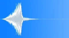 Cinematic Futuristic Horror Transition 5Sound Effect