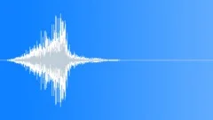 Cinematic Futuristic Horror Transition 6Sound Effect